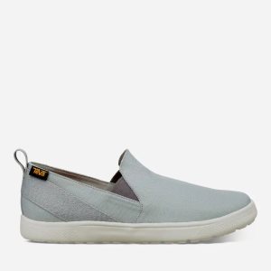 Teva Voya Slip On Férfi Cipő